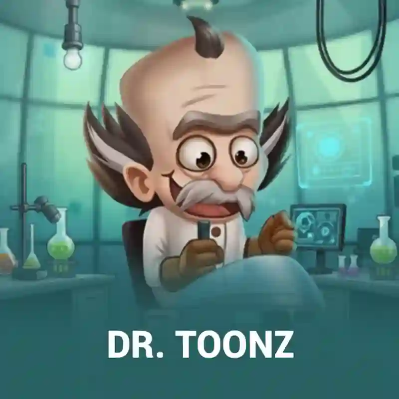 Dr Toonz
