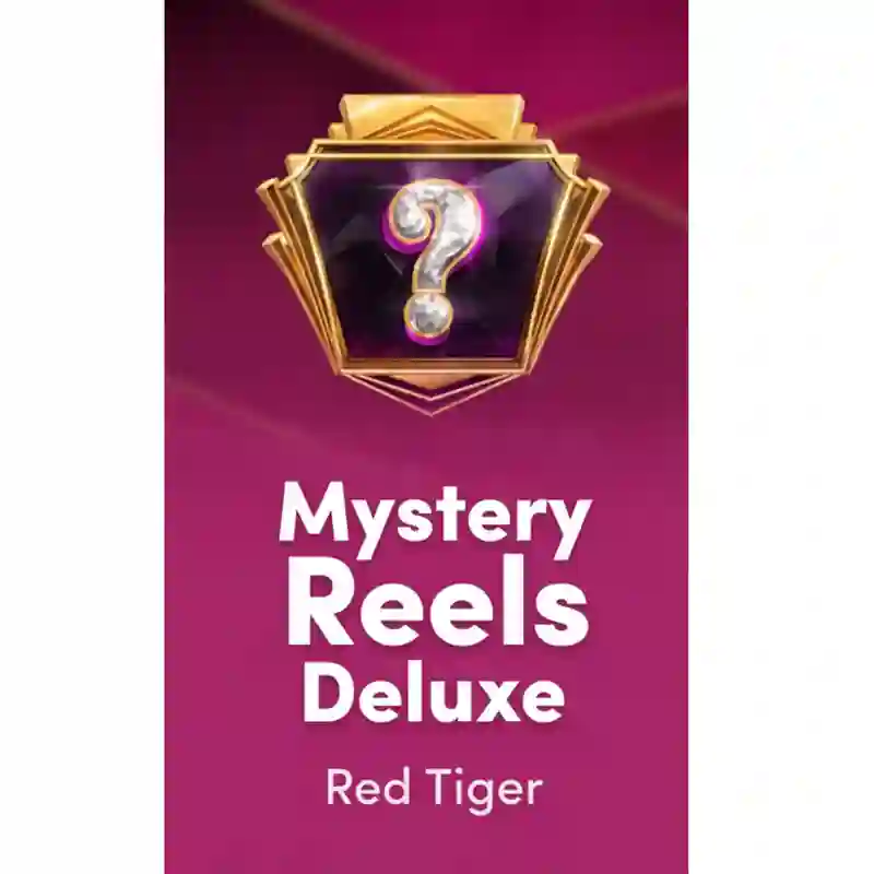 Mystery Reels Deluxe