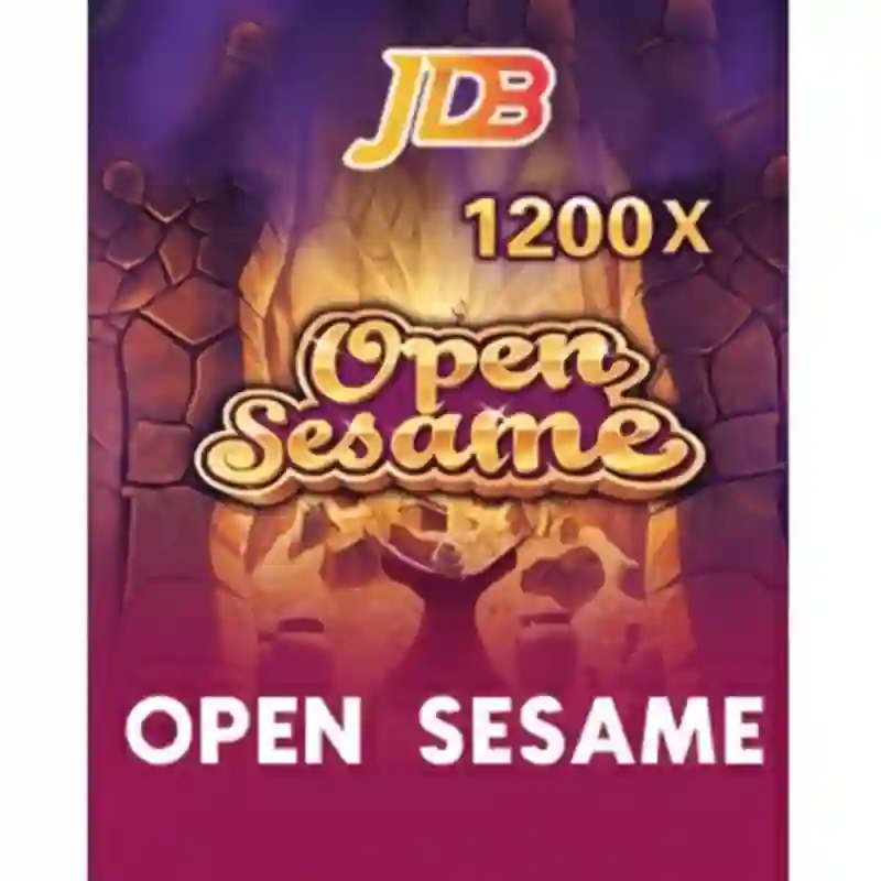 Opensesame 1